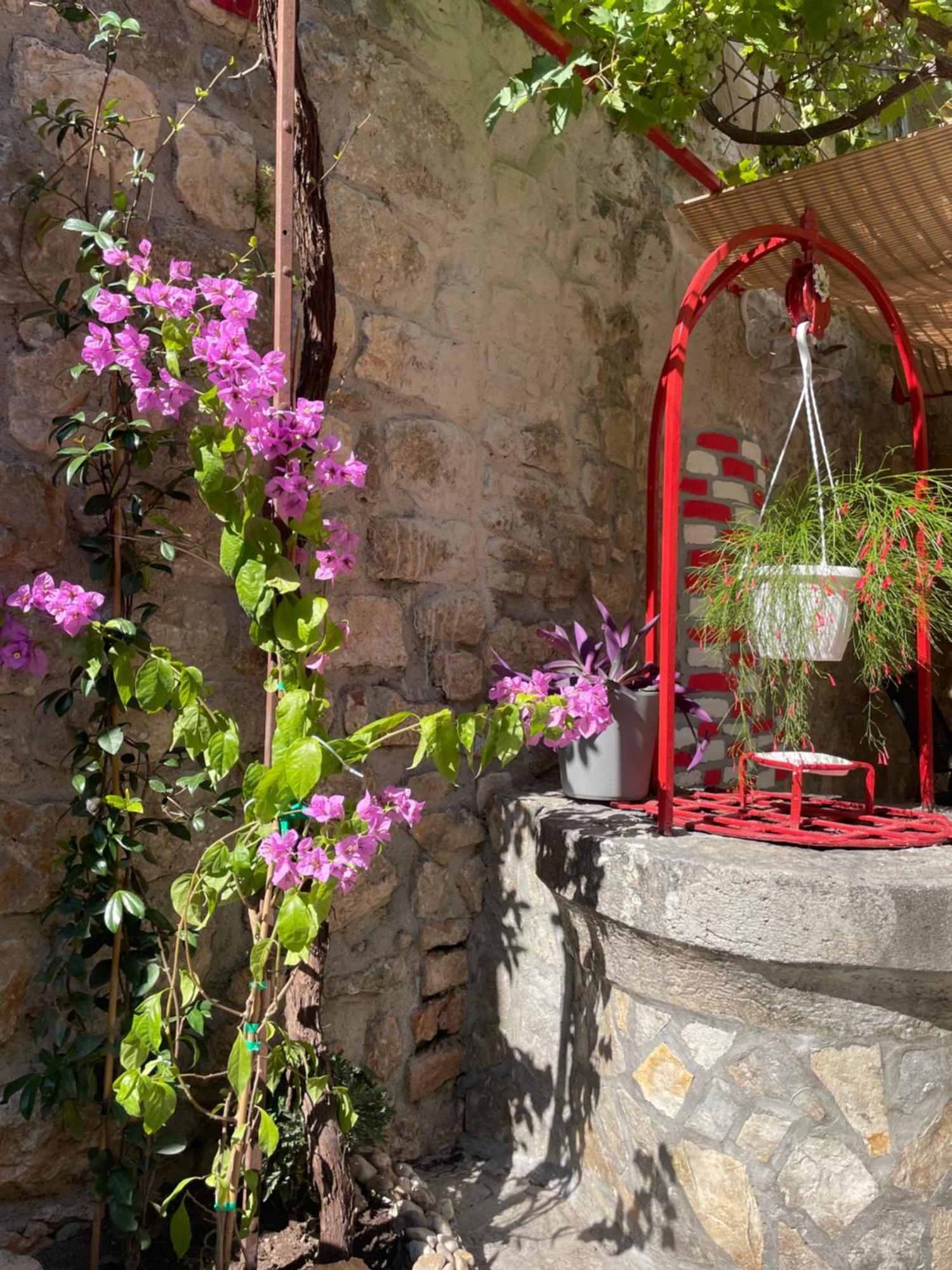 Apartment Gaviota Krk Krk Town Luaran gambar