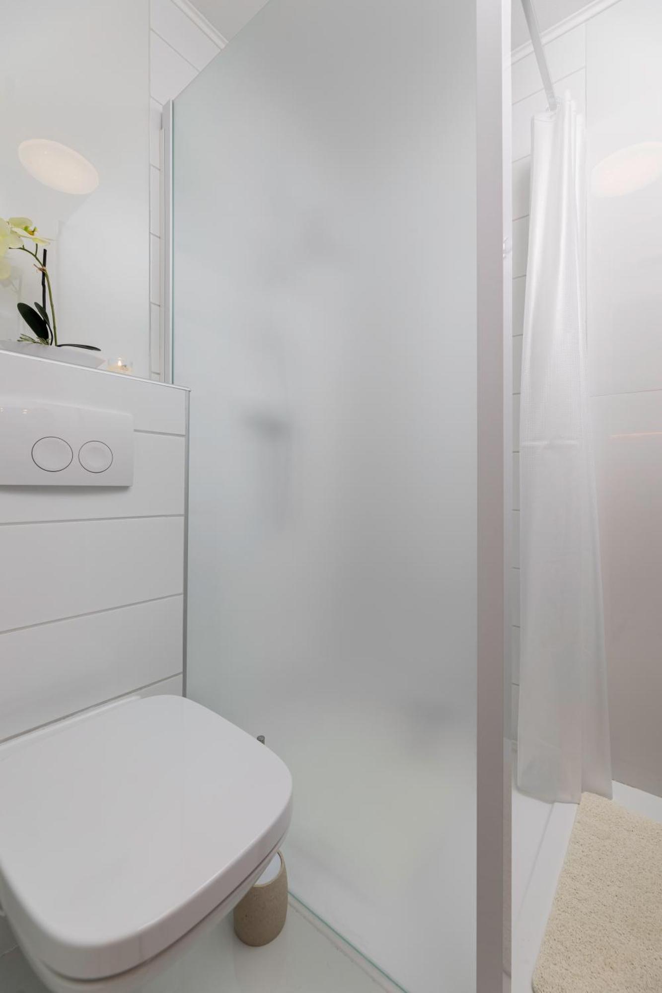 Apartment Gaviota Krk Krk Town Luaran gambar